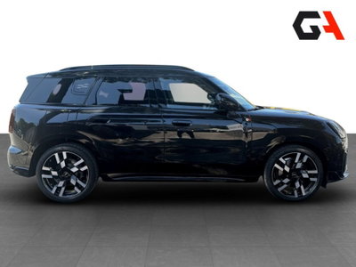 MINI Mini Countryman 2.0 48V D JCW auto (8)