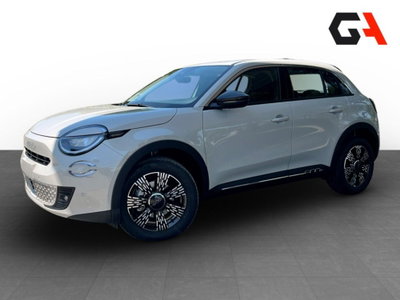 Fiat 600 1.2 hybrid Icon 145cv auto usata