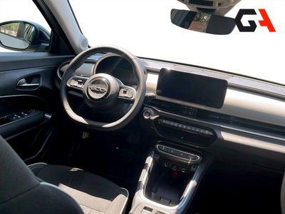 Fiat 600 1.2 hybrid Icon 145cv auto (17)