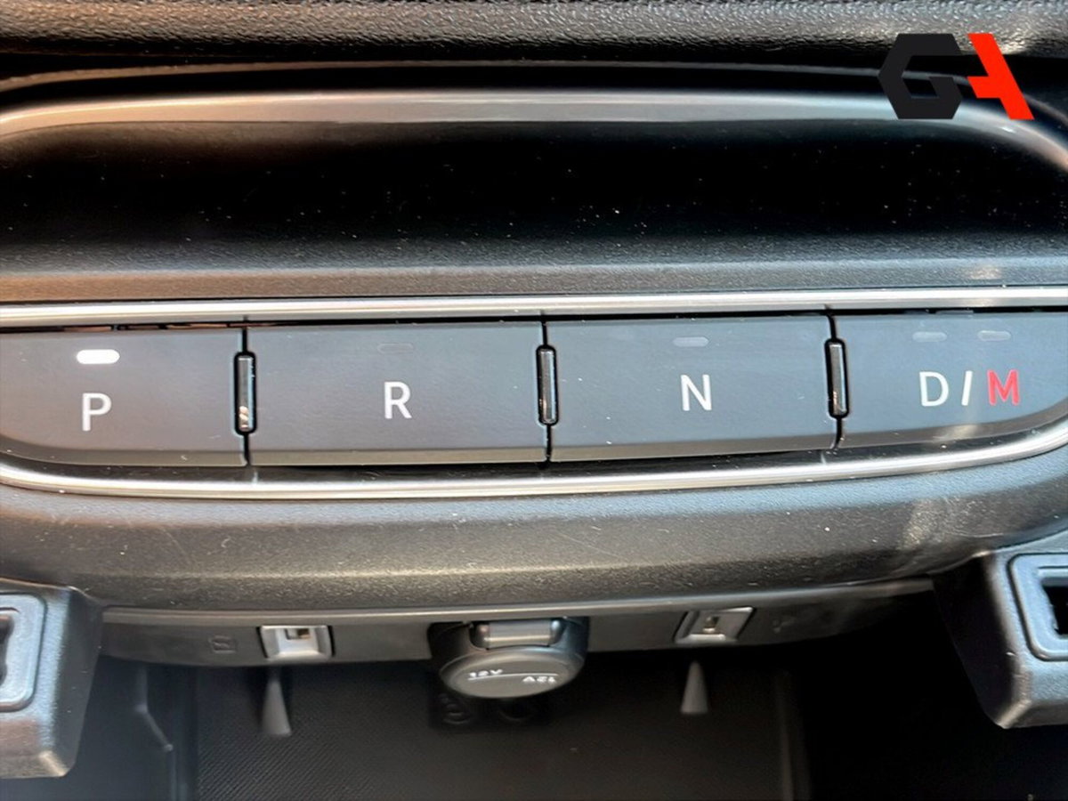 Fiat 600 1.2 hybrid Icon 145cv auto (18)