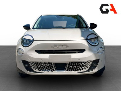Fiat 600 1.2 hybrid Icon 145cv auto (2)