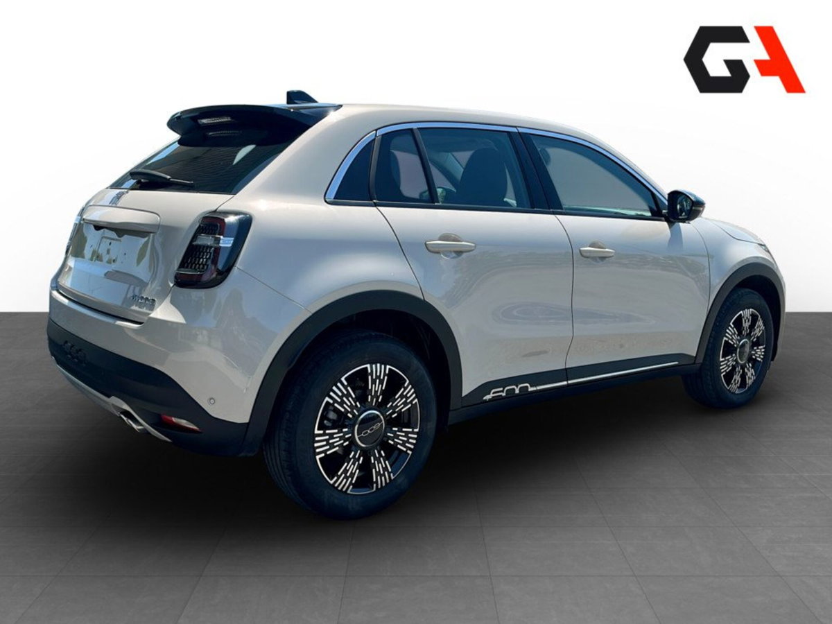 Fiat 600 1.2 hybrid Icon 145cv auto (7)