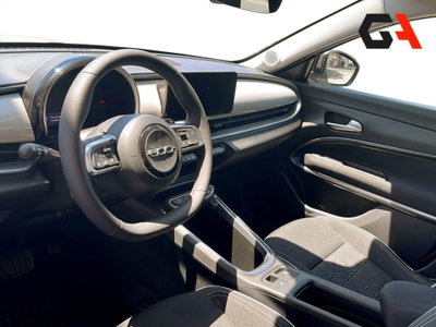 Fiat 600 1.2 hybrid Icon 145cv auto (9)