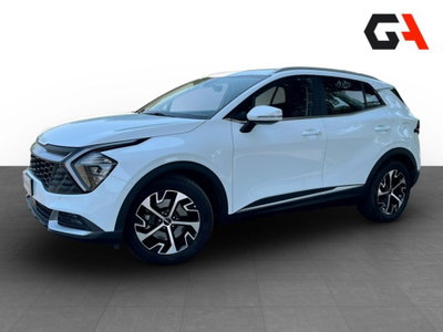 Kia Sportage 1.6 crdi mhev Style dct usata
