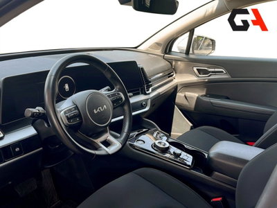 Kia Sportage 1.6 crdi mhev Style dct (10)