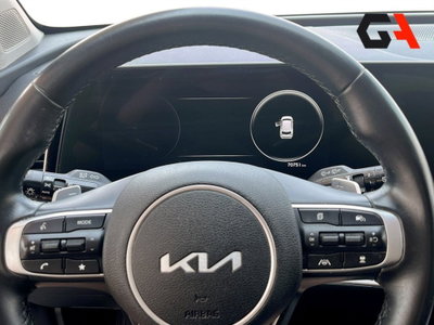 Kia Sportage 1.6 crdi mhev Style dct (11)