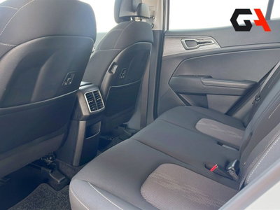 Kia Sportage 1.6 crdi mhev Style dct (15)