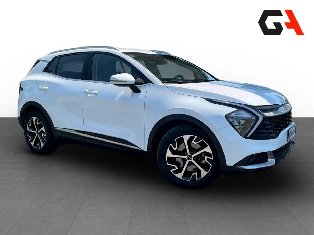 Kia Sportage 1.6 crdi mhev Style dct (3)