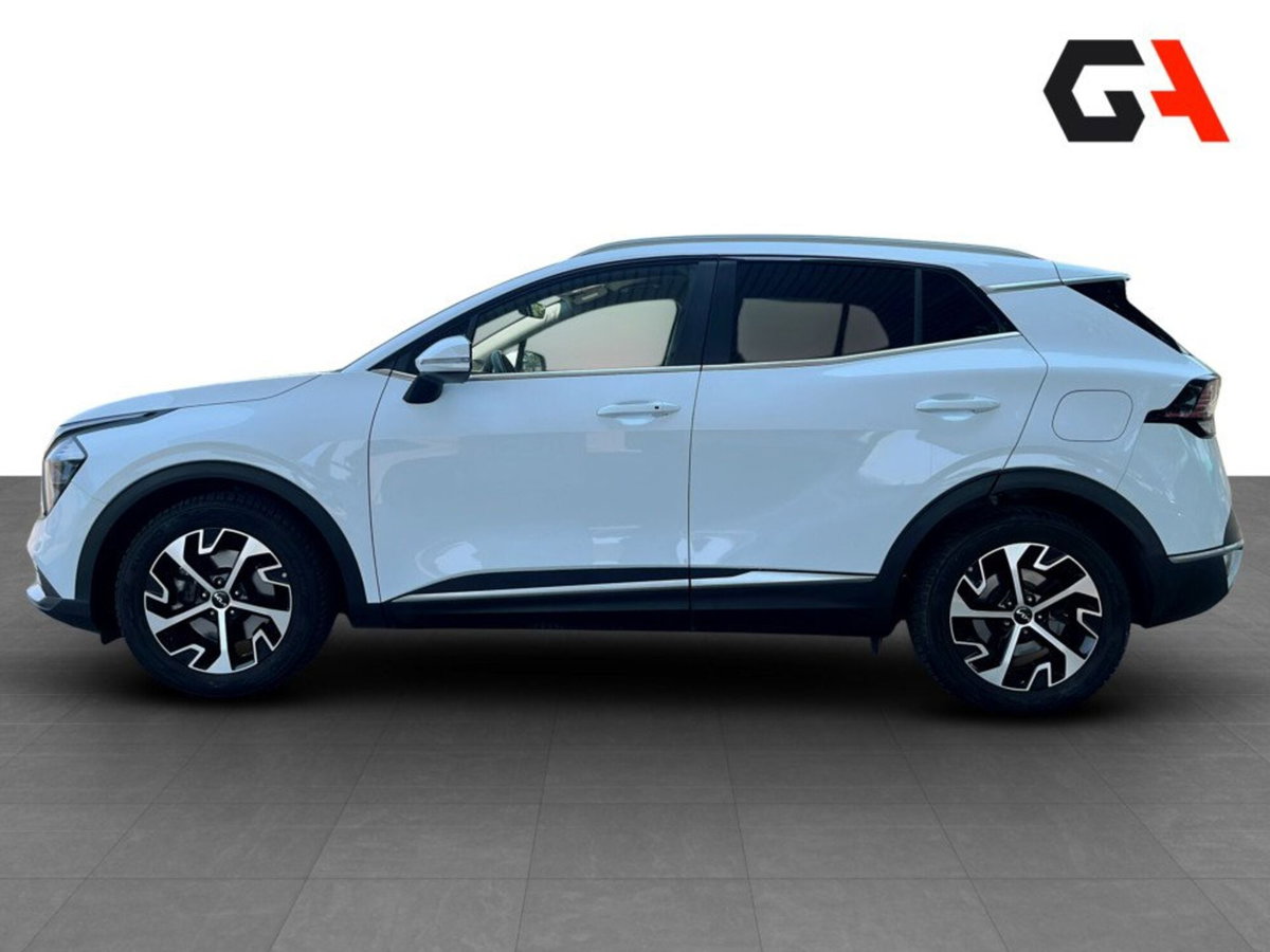 Kia Sportage 1.6 crdi mhev Style dct (4)