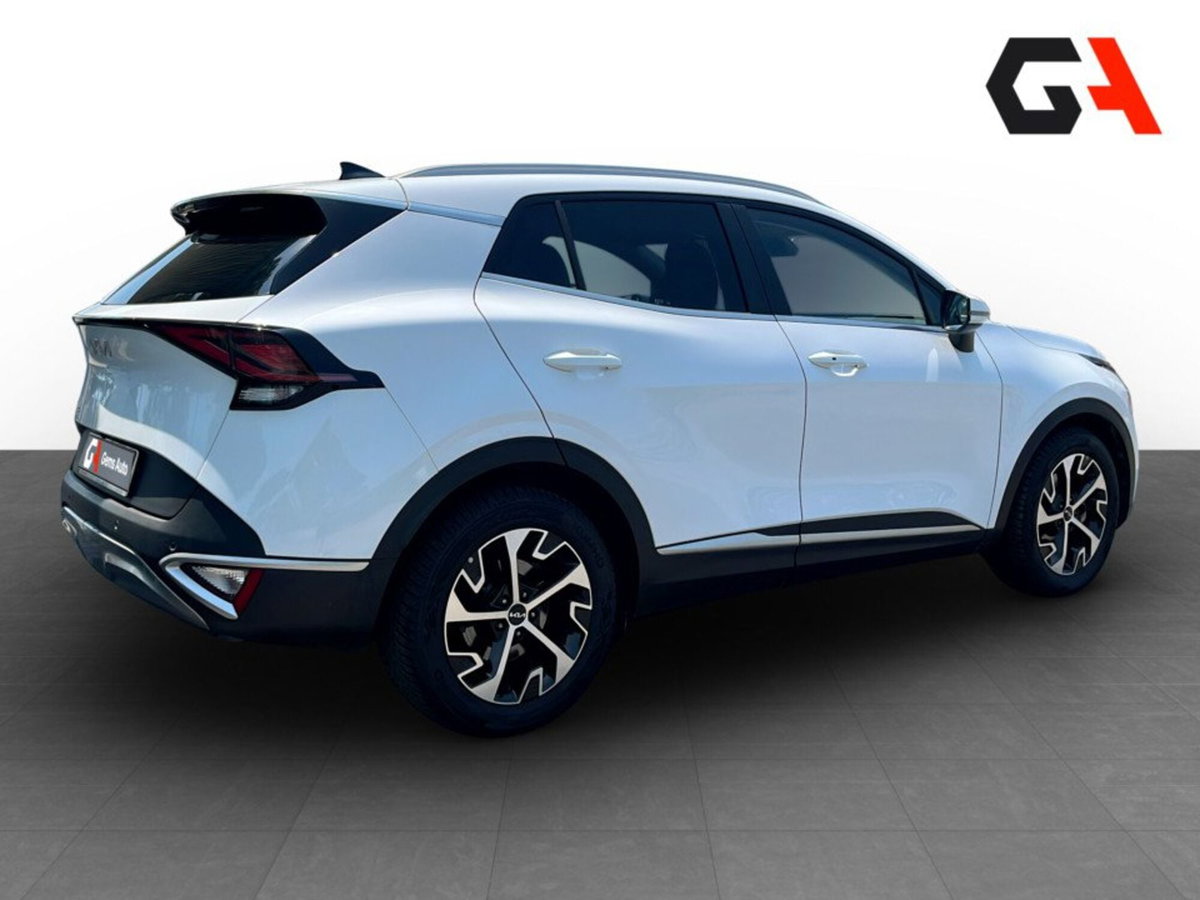 Kia Sportage 1.6 crdi mhev Style dct (7)