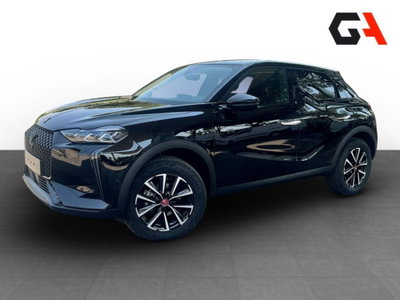Ds DS 3 1.2 puretech Performance Line 100cv usata