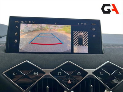 Ds DS 3 1.2 puretech Performance Line 100cv (13)
