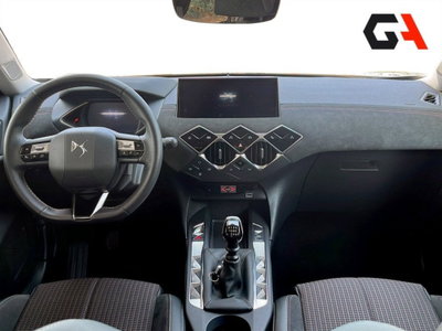 Ds DS 3 1.2 puretech Performance Line 100cv (14)