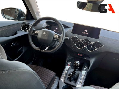 Ds DS 3 1.2 puretech Performance Line 100cv (15)