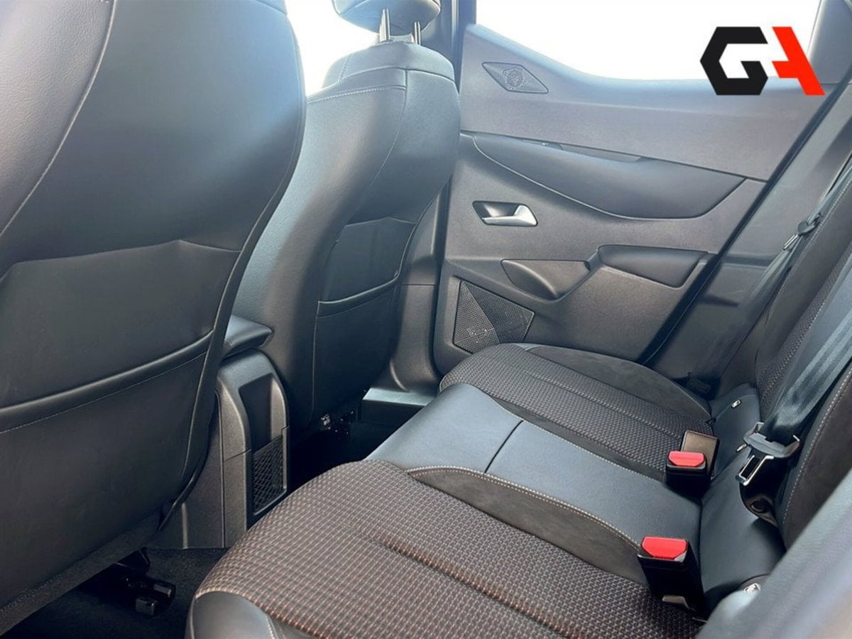 Ds DS 3 1.2 puretech Performance Line 100cv (17)