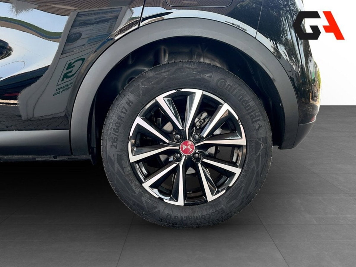 Ds DS 3 1.2 puretech Performance Line 100cv (19)