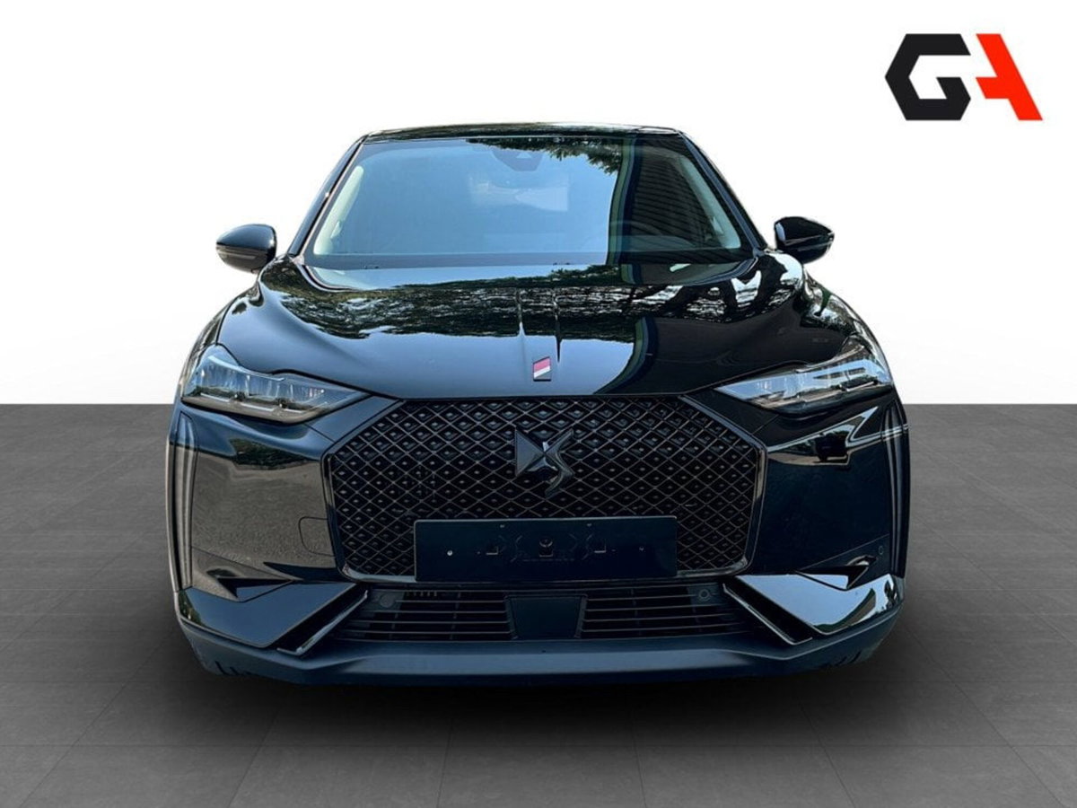 Ds DS 3 1.2 puretech Performance Line 100cv (2)