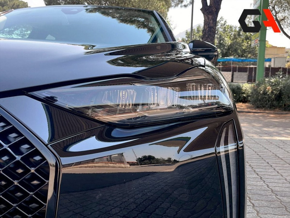 Ds DS 3 1.2 puretech Performance Line 100cv (20)