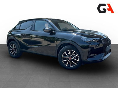 Ds DS 3 1.2 puretech Performance Line 100cv (3)