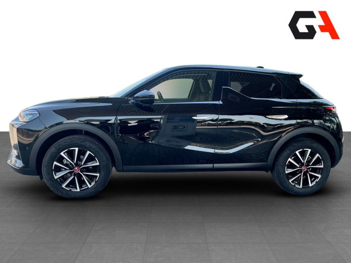 Ds DS 3 1.2 puretech Performance Line 100cv (4)