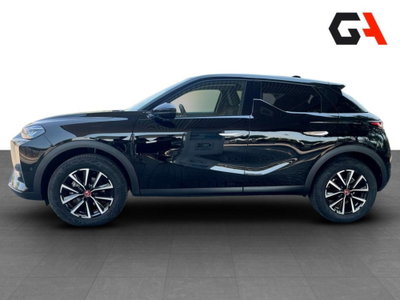 Ds DS 3 1.2 puretech Performance Line 100cv (4)