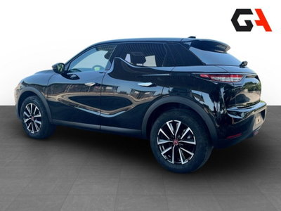 Ds DS 3 1.2 puretech Performance Line 100cv (5)