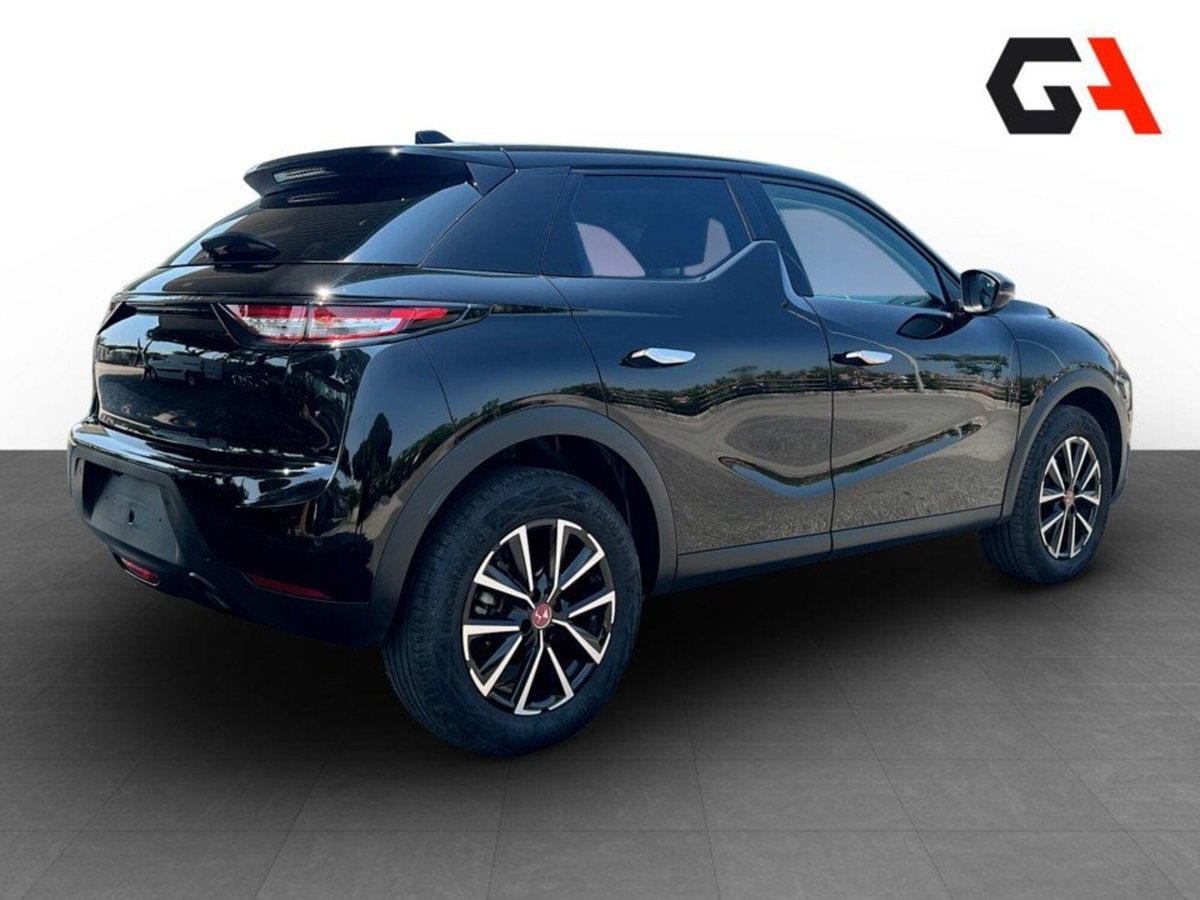 Ds DS 3 1.2 puretech Performance Line 100cv (7)