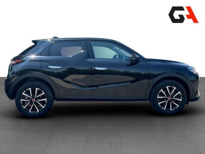 Ds DS 3 1.2 puretech Performance Line 100cv (8)