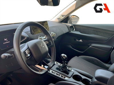 Ds DS 3 1.2 puretech Performance Line 100cv (9)