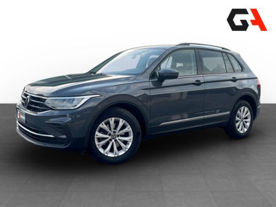 Volkswagen Tiguan Allspace 2.0 TDI SCR DSG 4MOTION Life usata