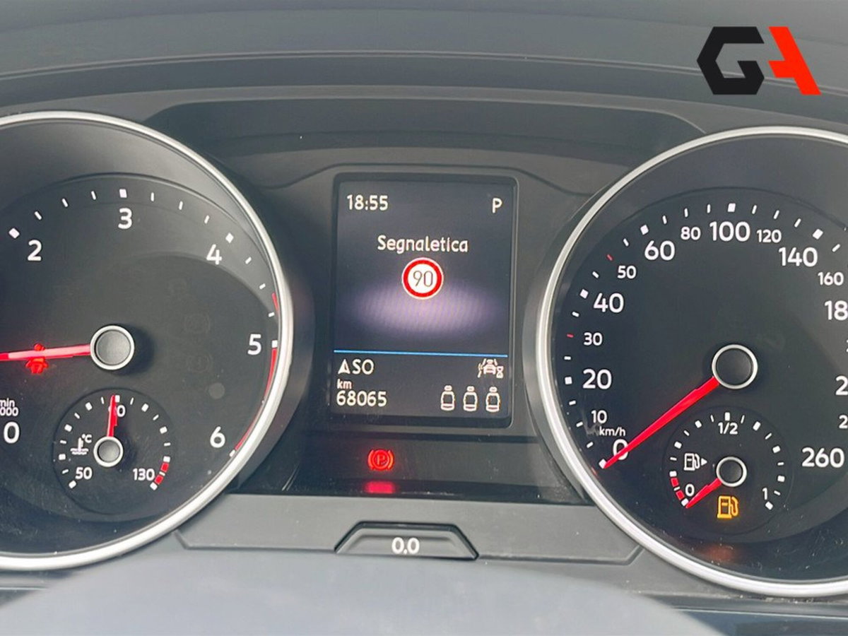 Volkswagen Tiguan Allspace 2.0 TDI SCR DSG 4MOTION Life (10)