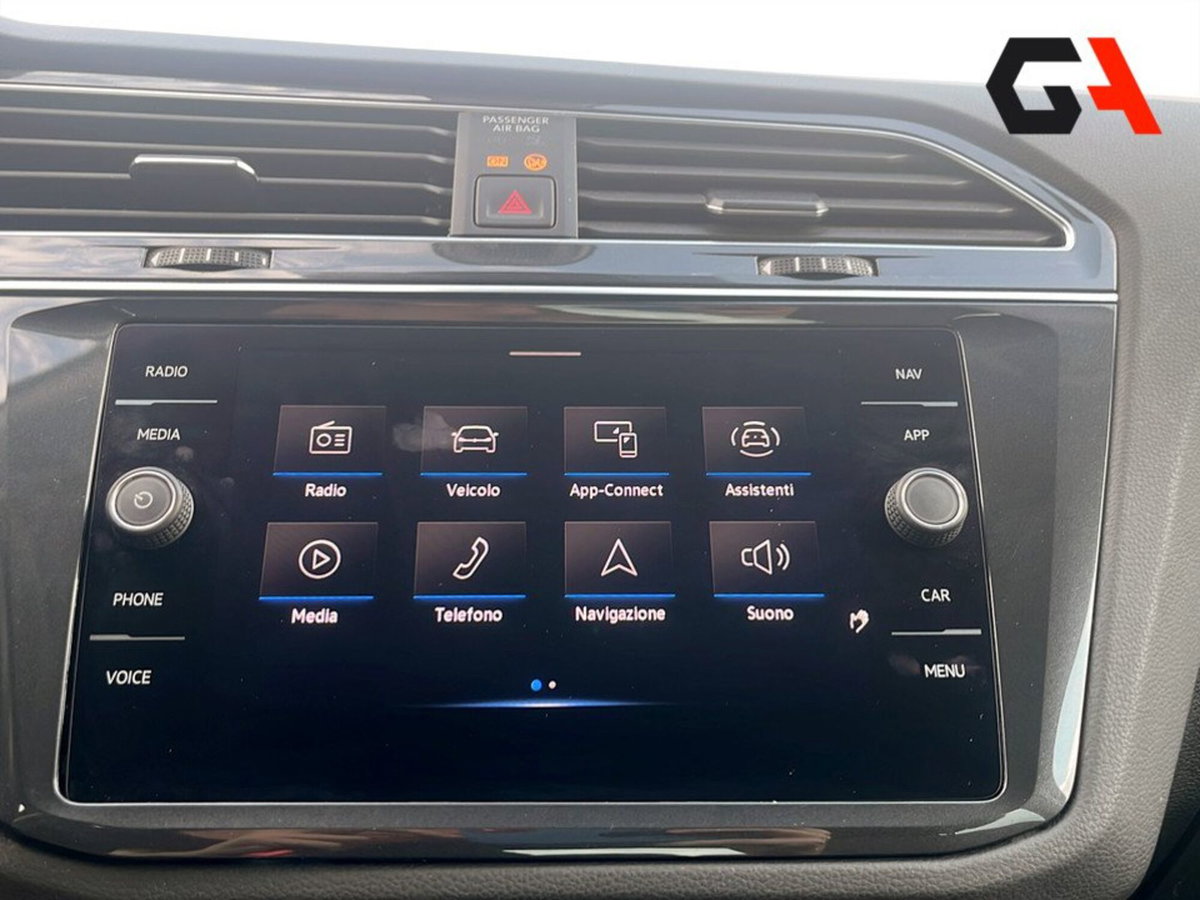 Volkswagen Tiguan Allspace 2.0 TDI SCR DSG 4MOTION Life (12)
