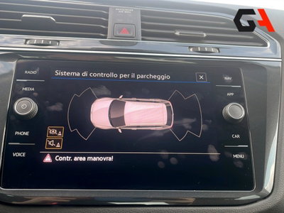 Volkswagen Tiguan Allspace 2.0 TDI SCR DSG 4MOTION Life (14)