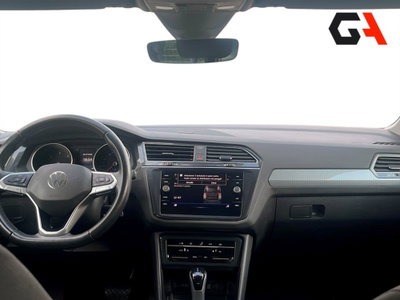 Volkswagen Tiguan Allspace 2.0 TDI SCR DSG 4MOTION Life (15)