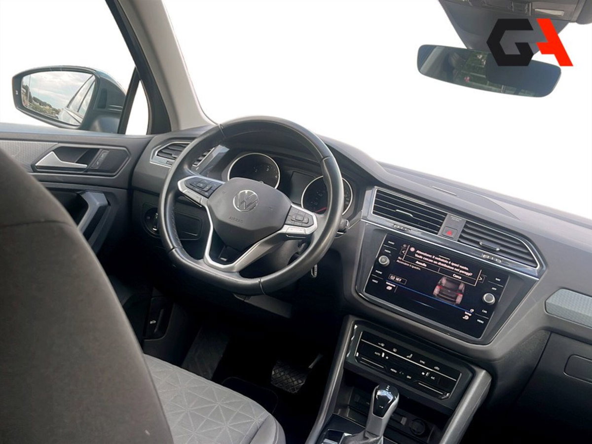 Volkswagen Tiguan Allspace 2.0 TDI SCR DSG 4MOTION Life (16)
