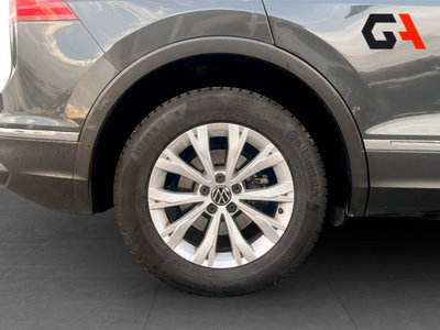 Volkswagen Tiguan Allspace 2.0 TDI SCR DSG 4MOTION Life (19)