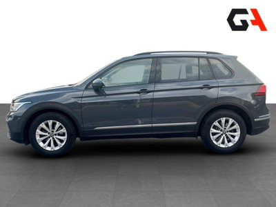 Volkswagen Tiguan Allspace 2.0 TDI SCR DSG 4MOTION Life (4)