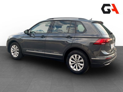 Volkswagen Tiguan Allspace 2.0 TDI SCR DSG 4MOTION Life (5)