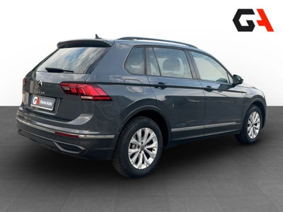 Volkswagen Tiguan Allspace 2.0 TDI SCR DSG 4MOTION Life (7)