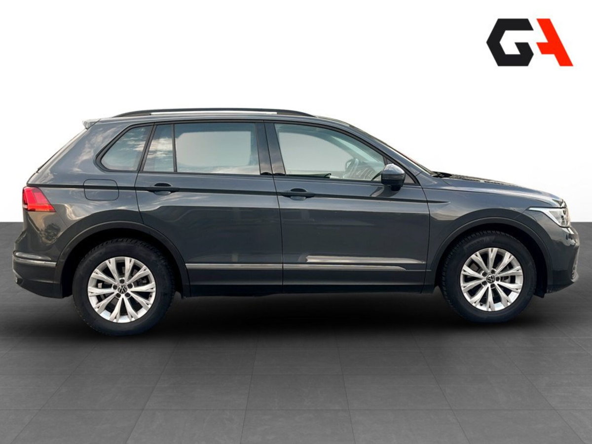 Volkswagen Tiguan Allspace 2.0 TDI SCR DSG 4MOTION Life (8)