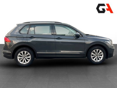 Volkswagen Tiguan Allspace 2.0 TDI SCR DSG 4MOTION Life (8)