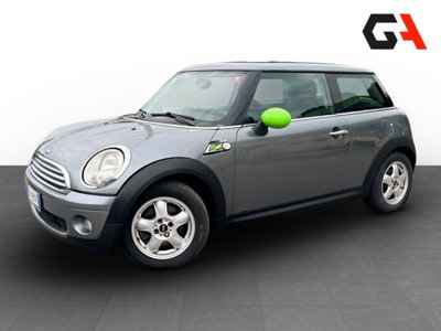 MINI Mini 1.6 16V One (72kW) usata