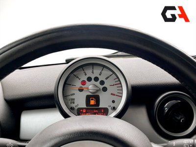 MINI Mini 1.6 16V One (72kW) (10)