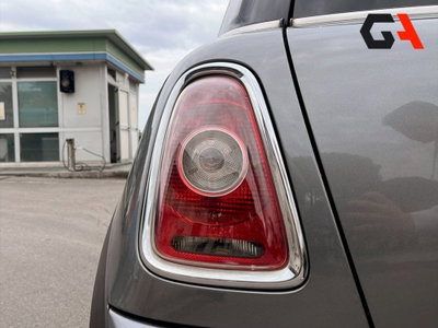 MINI Mini 1.6 16V One (72kW) (16)