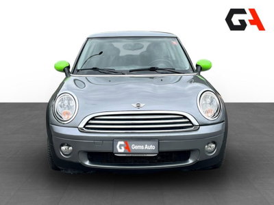 MINI Mini 1.6 16V One (72kW) (2)