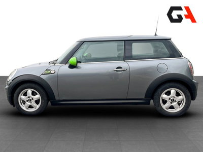 MINI Mini 1.6 16V One (72kW) (4)