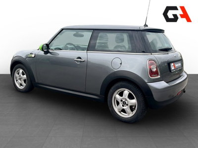 MINI Mini 1.6 16V One (72kW) (5)