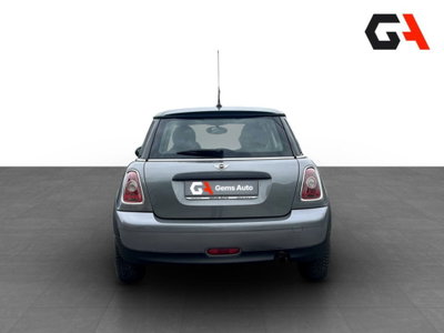 MINI Mini 1.6 16V One (72kW) (6)
