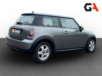 MINI Mini 1.6 16V One (72kW) (7)