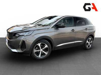 Peugeot 3008 BlueHDi 130 S&S Allure usata